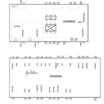 Siemens 6SL3210-1KE11-8AF2 - Image 3