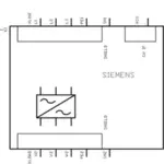 Siemens 6SL3210-1NE11-7UG1 - Image 4