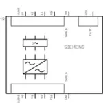 Siemens 6SL3210-1NE12-2AG1 - Image 4