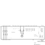 Siemens 6SL3300-7TE33-8AA1 - Image 2