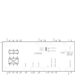 Siemens 6SL3210-1PH32-1CL0 - Image 2