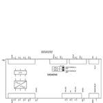 Siemens 6SL3210-1RE24-5AL0 - Image 2