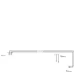 Siemens 6SL3161-3XP00-0AA0