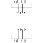 Siemens 6SL3266-2HG00-0BA0 - Image 2