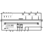 Siemens 6SL5120-1UE32-0AD0 - Image 2