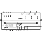 Siemens 6SL5120-1UE32-0AD0 - Image 2