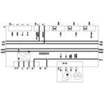Siemens 6SL5130-6UE25-5AD0 - Image 2