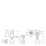 Siemens 7ME611.-.....-.... - Image 2