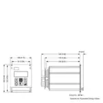 Siemens 7ME6920-2CA30-1AA0 - Image 2