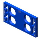 Siemens 6ES7193-6CP83-2AB0