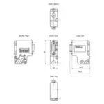 Siemens 6ES7972-0BB61-0XA0 - Image 2