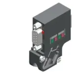 Siemens 6ES7972-0BB61-0XA0 - Image 3