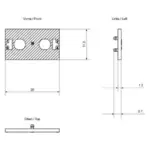 Siemens 6ES7193-6CP84-2AC0 - Image 2