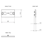 Siemens 6ES7193-6CP86-2AC0 - Image 2