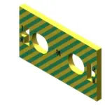 Siemens 6ES7193-6CP84-2AC0 - Image 3