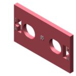 Siemens 6ES7193-6CP85-2AC0 - Image 3