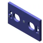 Siemens 6ES7193-6CP86-2AC0 - Image 3