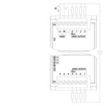 Siemens 6ES7222-1BF32-0XB0 - Image 4