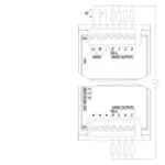 Siemens 6ES7222-1BF32-0XB0 - Image 4