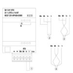 Siemens 6ES7231-5PA30-0XB0 - Image 4