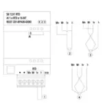 Siemens 6ES7231-5PA30-0XB0 - Image 4