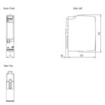 Siemens 6ES7132-6BF01-2BA0 - Image 2
