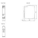 Siemens 6ES7132-6BF61-0AA0 - Image 2