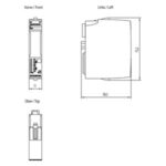 Siemens 6ES7132-6BH01-0BA0 - Image 2