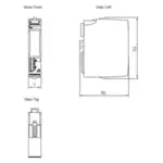 Siemens 6ES7132-6BH01-0BA0 - Image 2