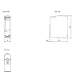 Siemens 6ES7132-6HD01-2BB1 - Image 2