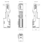 Siemens 6ES7193-6BP00-2BU0 - Image 2