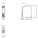Siemens 6ES7132-6BH00-2AA0 - Image 2