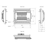 Siemens 6ES7647-0KA02-0AA2 - Image 2