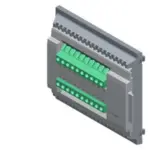 Siemens 6ES7647-0KA02-0AA2 - Image 3