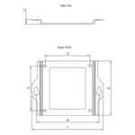 Siemens 6AG4021-0AA20-0AA2 - Image 2