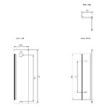 Siemens 6AG4021-0AA20-0AA4 - Image 2
