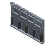 Siemens 6ES7590-0BD00-0AA0 - Image 3