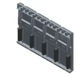 Siemens 6ES7590-0BD00-0AA0 - Image 3