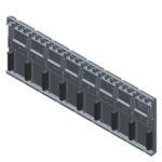 Siemens 6ES7590-0BH00-0AA0 - Image 3