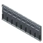 Siemens 6ES7590-0BH00-0AA0 - Image 3