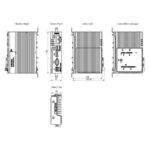 Siemens 6ES7647-0BA00-0YA2 - Image 2