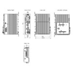 Siemens 6ES7647-0BA00-1YA2 - Image 2