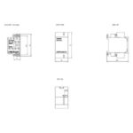 Siemens 6ED1057-4CA00-0AA0 - Image 2