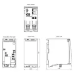 Siemens 6ES7558-1AA00-0AB0 - Image 2
