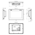Siemens 6AV2128-3MB06-0AX1 - Image 2