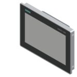 Siemens 6AV2128-3MB06-0AX1 - Image 3