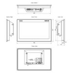 Siemens 6AV2128-3QB06-0AX1 - Image 2