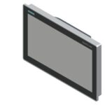 Siemens 6AV2128-3QB06-0AX1 - Image 3