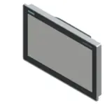 Siemens 6AV2128-3QB06-0AX1 - Image 3