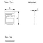 Siemens 6ES7954-8LP80-0AA0 - Image 2